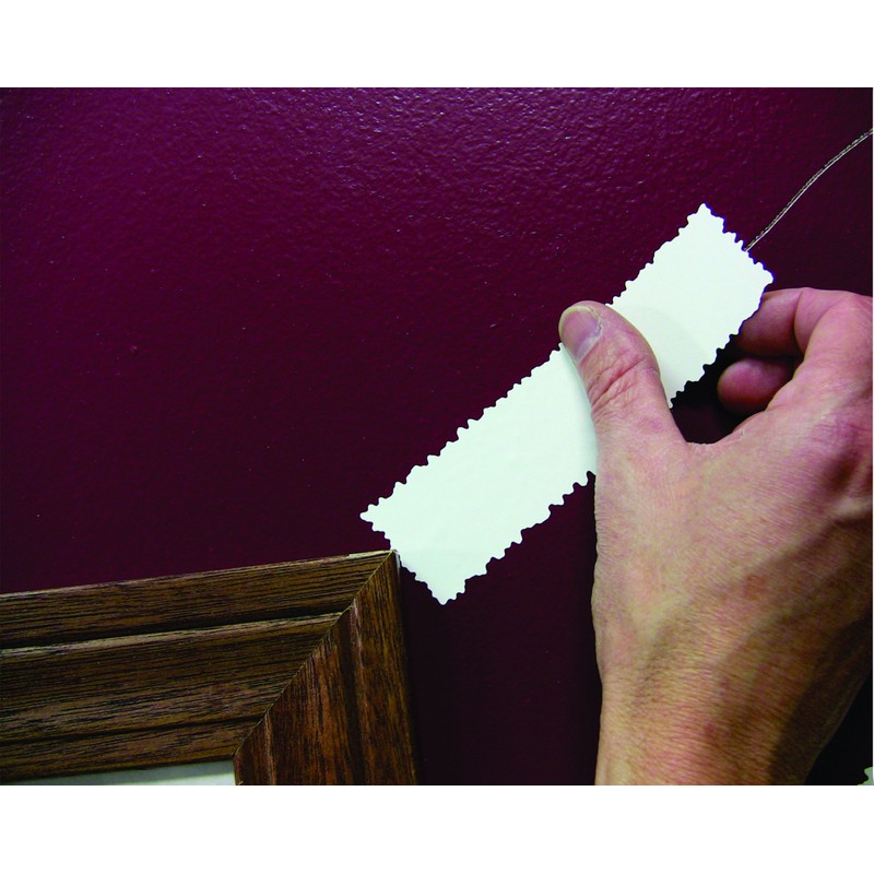Stepsaver Products Self Adhesive Stress Crack Tape (1.25'' x 100'