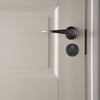 PATIKIL Stainless Steel Deadbolt Lock, Single Cylinder Dead Bolt Locks