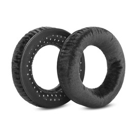 Gobelieve Earpads Replacement Ear Cushions Compatible with Beyerdynamic DT 990 Pro/DT 880 Pro/DT 770 Pro Headset Ear Pads Cover Parts(Not fit DT700/DT900 Headset