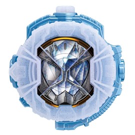 Bandai Kamen Rider Zi-O DX Wizard Infinity Style Ride Watch