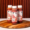 Taste Flavor Co. Wing Sauce and Marinade, Great Tasting, Keto