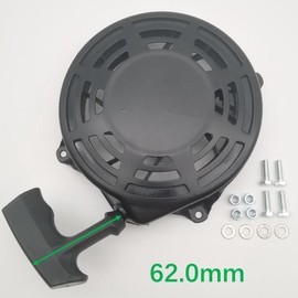 Canyoyi Recoil Starter Assembly for B/S Toro Troy Craftsman bilt Tb210 TB230 Craftsman 6.25hp Motor Push Mower 6.75 Motor Oregon 31-068 and Rotary 12368 497680 498144 24-056