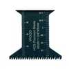 20 x TopsTools WXK20J Mix Blades Compatible with Worx Sonicrafter,
