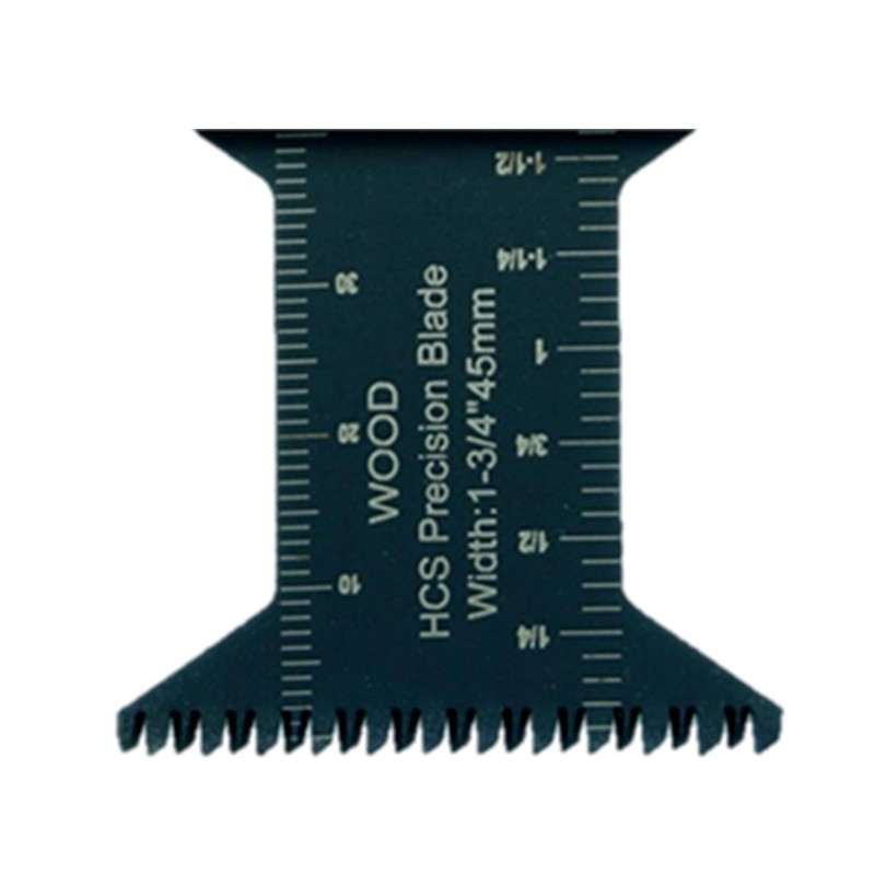 20 x TopsTools WXK20J Mix Blades Compatible with Worx Sonicrafter,