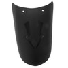 BUGUUYO Motorcycle Front Mudguard Splash Guard for Mud and Debris