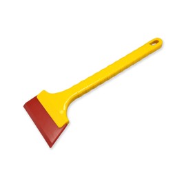 Window Tint Tools Window Tint Squeegee Long Handle Small Squeegee for Car Window & Windshield,Bathroom,Mirrors and Window Cleaning