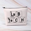 BDPWSS Lab Tech Gift Laboratory Technician Appreciation Gift Periodic Table