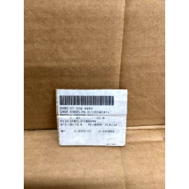 Refill engine suppress kit HFC/MRAP 2590-01-559-99