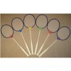 Pick-A-Paddle Badminton Racquet (SET)