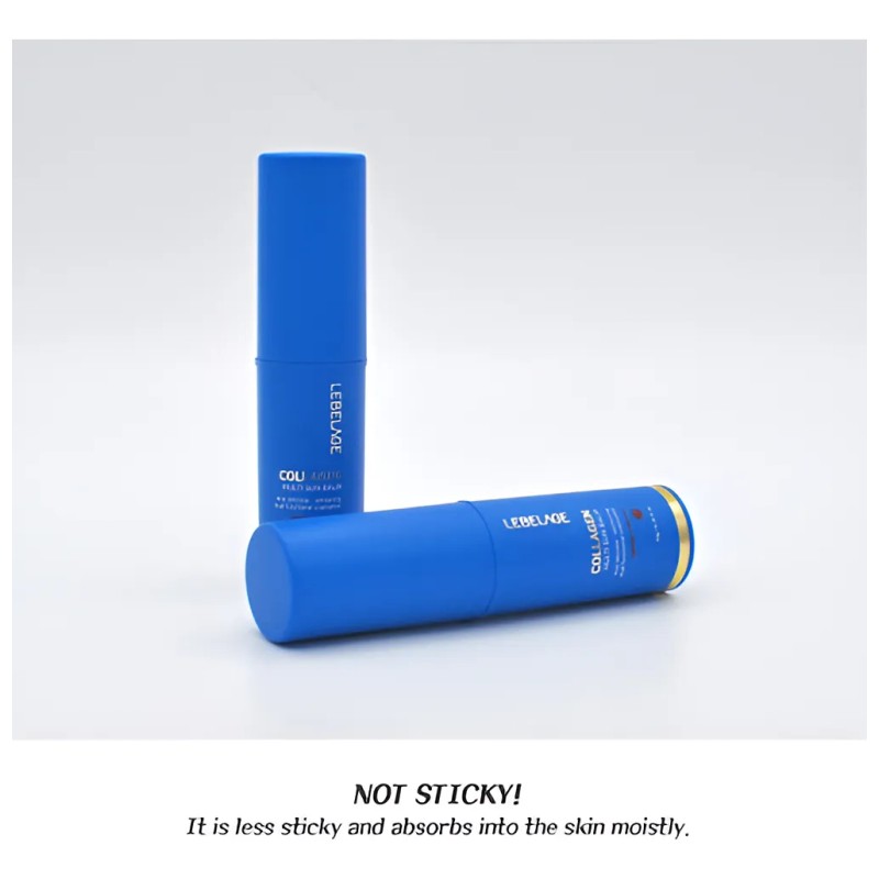 Protector Solar Coreano En Barra_ Colageno_ Spf50+ Pa++++1pz