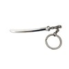 Eillwin Lovely Katana Sword Keychain Keyring Beautiful Gift for Him