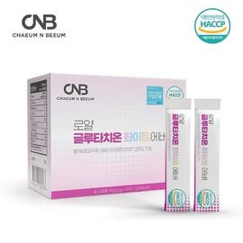 로얄 글루타치온 화이트에버 엘라스틴 저분자 어린 콜라겐 펩타이드 분말 30포 1개월분 Royal Glutathione White Ever Elastin Low Molecular Young Collagen Peptide Powder 30 Sachets 1 Month Supply