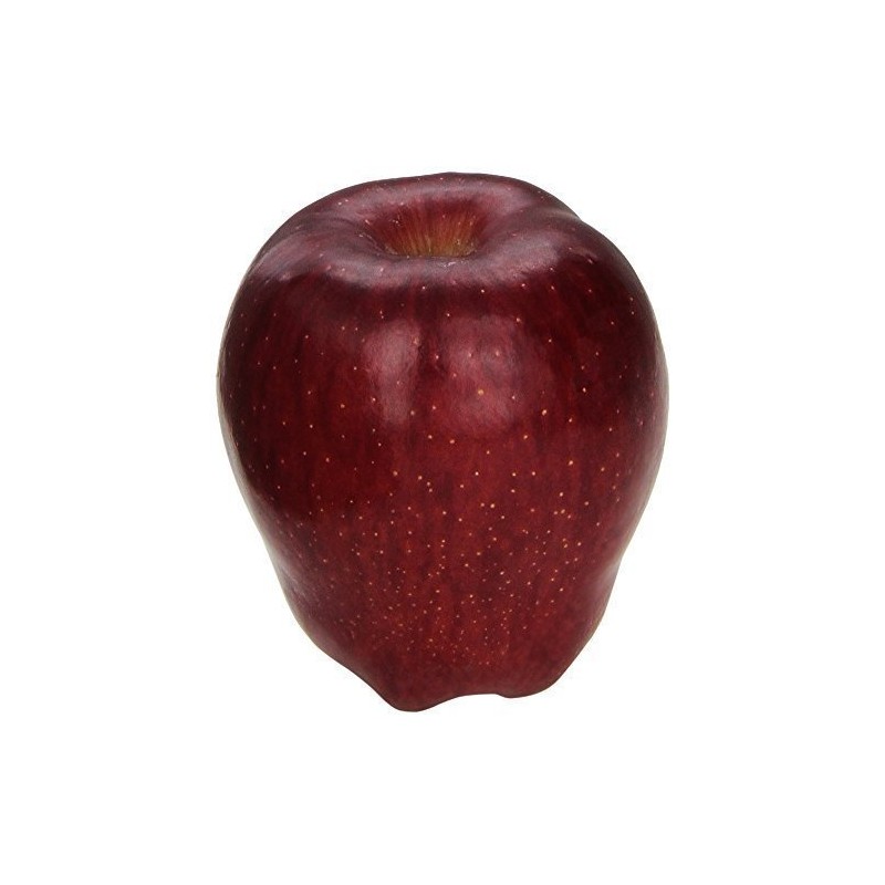 Apple Red Delicious Conventional, 1 Each