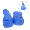 Kisangel Pool Cover Weights Bag 8pcs Winter Pool Cover Holder