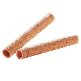 Gavottes Rolled Wafer Cookies 220ct | Gavottes French Wafer Rolls | Ice Cream Wafer Cookies | Gaufrettes Wafers Made in France | Approx 220 Wafer Rolls in Tin Box [220 Rolls/990g]