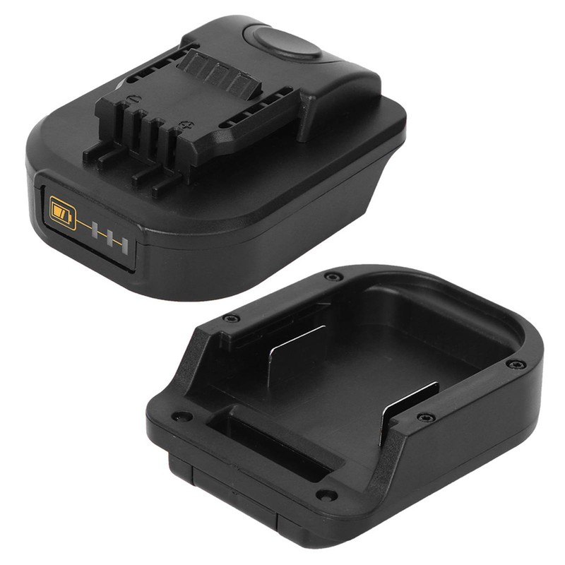 Battery Adaper for Makita 18V Convert for WORX 20V 4-Pin