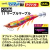 DUEL Easy Q Magnetic TG No. 3.5 0.6 oz (18.5
