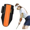 Professional Supervised Golf Practice Equipment, Golf Swing Practice Equipment, Putter