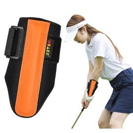 Professional Supervised Golf Practice Equipment, Golf Swing Practice Equipment, Putter Practice Equipment, Golf, Orthopedic Equipment, Wrist Correction, Professional Supervision, Unisex