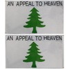 An Appeal To Heaven No Grass Premium Quality Heavy Duty