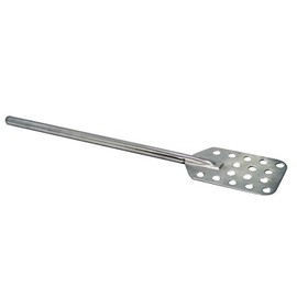 Polar Ware Mash Paddle with Holes, 30-Inch