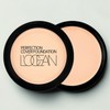 Anjumain L’Ocean Cover Foundation, No. 11 Shining Beige, 1 pc.