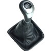 Newtown2700-parts Gear Knob + Gear Stick Boot + Frame with