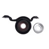 Silscvtt Driveshaft Center Support Carrier Bearing Replacement for 2004-2006 Pontiac