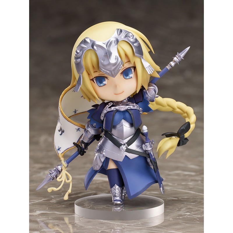 Aniplex Fate/Grand Order: Ruler Jeanne d Arc Chara – Frome Plus Figure