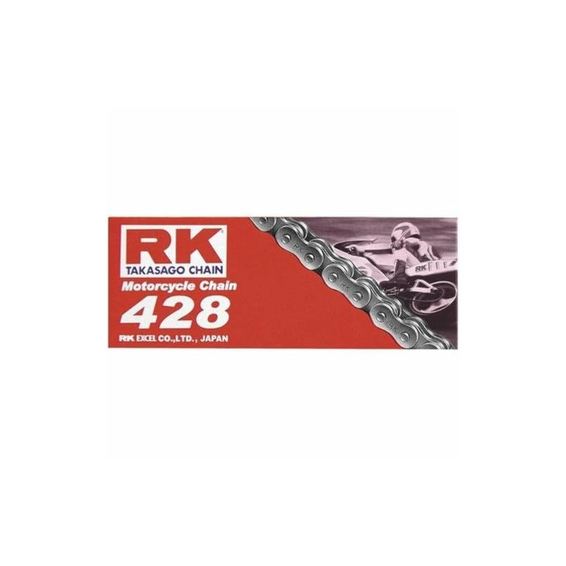 RK Chain 428 Standard