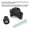 Aluminum Valve Spring Compressor Tool Kit Repair Part Fits for