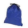 Solo Tourist Waterproof Drawstring Pouch, Proof Drawstring Bag, L Size,