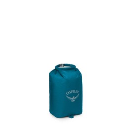 Osprey Ultralight 12L Waterproof Dry Sack, Waterfront Blue
