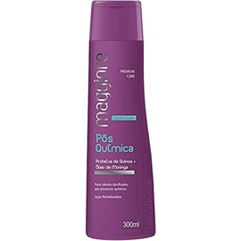 Maggiore Balm: Quinoa Protein and Moringa Oleifera Oil