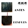 Pomada Modeladora para Cabello Hall's Pomade Company 120g