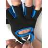 AFFINITY Gym Gloves | Breathable | Non Slip | Padded