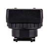 MSA-MIS Cold Shoe Adapter Suitable for Sony Multi Interface Shoe