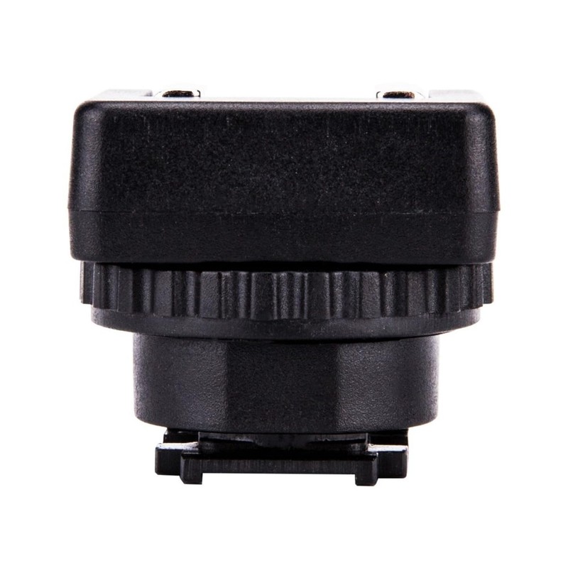 MSA-MIS Cold Shoe Adapter Suitable for Sony Multi Interface Shoe