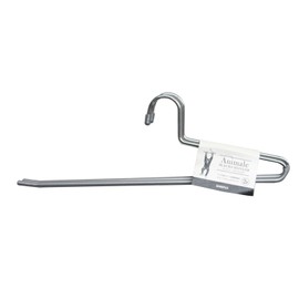 Sawa Blistering anima-re Non-Slip Slacks Hangers, 2 Pairs