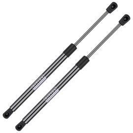 AiYiGu - Soporte para cap frontal, soportes para resortes de gas 4352, compatible con Honda Accord 1998 1999 2000 2001 2002, repuesto SG326010,...    