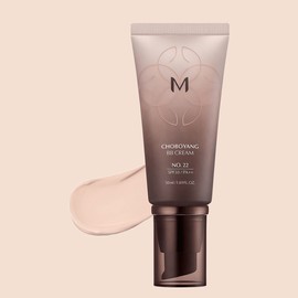 Anjumain Missha M Beginner BB Cream SPF30 PA++ 50ml No. 22 Subtle Beige × 50ml × 1 / 미샤 M 초보양 비비크림 SPF30 PA++ 50ml 22호 은은한베이지 × 50ml × 1개
