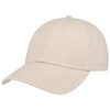 Stetson Rector Baseball Cap for Women / Men, Cotton Sun