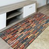 Anti slip Floor Mats Office Chair Floor Mats Carpets Bathroom