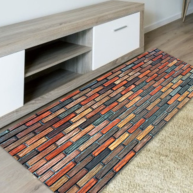 Anti slip Floor Mats Office Chair Floor Mats Carpets Bathroom