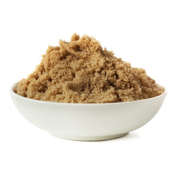 Kauffman Orchards Light Brown Sugar In Bulk, With Soft & Moist Texture, 10 Lb.