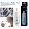 Water Filter Replacement, LT1000p Replaceable Fridge Water Filter Home Remover,