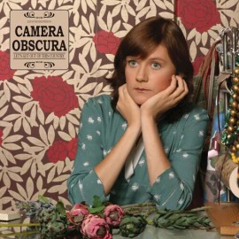 CAMERA OBSCURA LET'S GET OUT OF THIS COUNTRY NEW LP