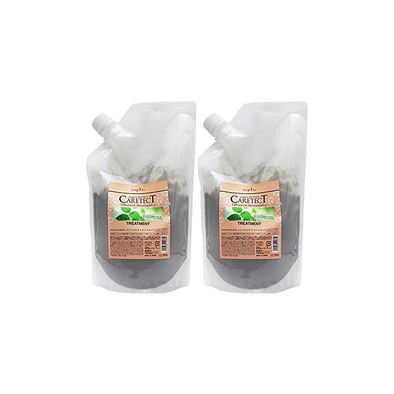 Napura Refill, 21.2 oz (600 g), Caretech Color Treatment, V,