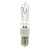 Various 648173200 220v-240v 75w E11 Mini-Candelabra Edison Screw Halogen (Mini-can)