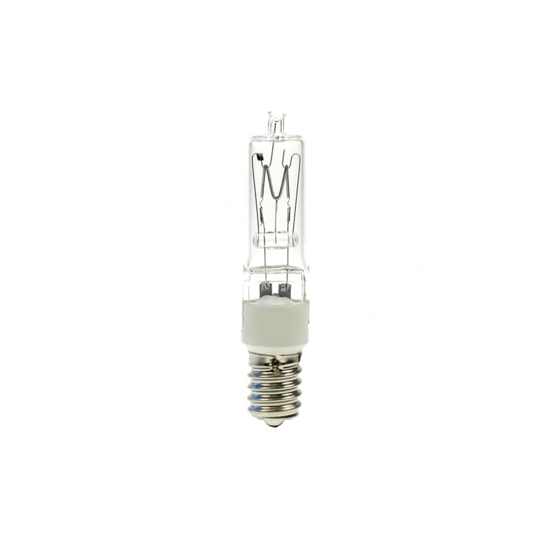 Various 648173200 220v-240v 75w E11 Mini-Candelabra Edison Screw Halogen (Mini-can)